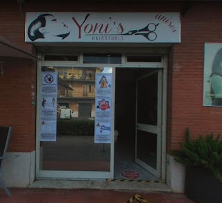 Yoni's Hair Studio