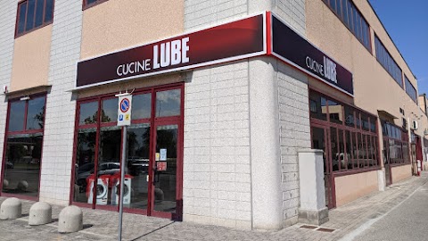 Lube Store Mirandola