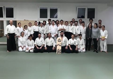 Aikido Rovigo Aishinkan