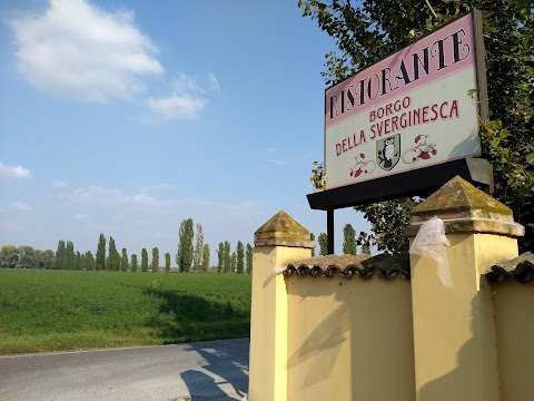 Borgo Della Sverginesca