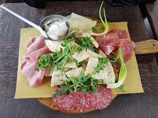 Piadina di Passaggio