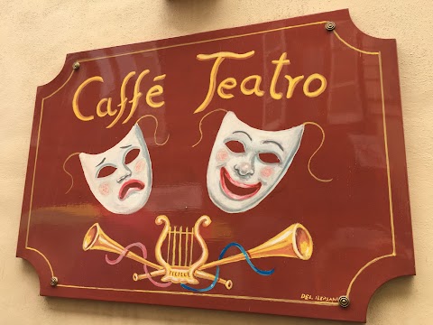 CAFE TEATRO