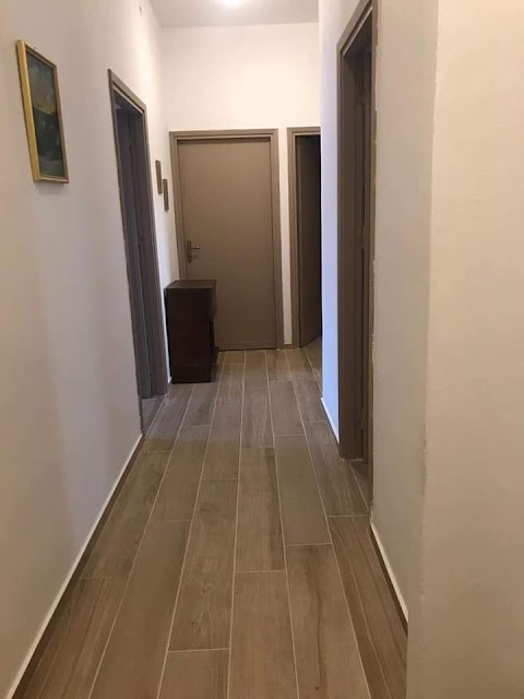 Apartment Sicilia Alcamo