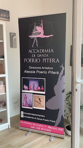 Accademia Di Danza ''Poerio Pitera''