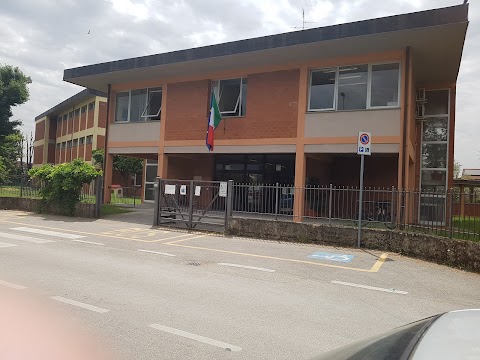 Scuola Secondaria di Primo Grado "Anna Frank"