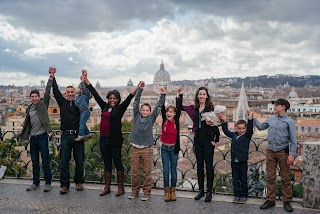 Tours in Rome - Doooing Experience
