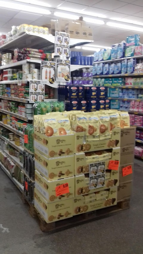 Supermercati Visotto Treviso