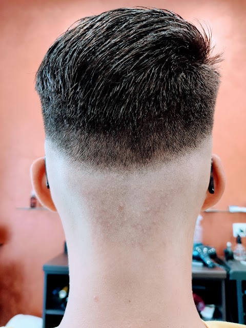 Barber Style