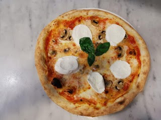 Pizzeria Da Gianni