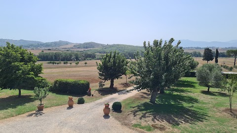 Agriturismo la Polledrara