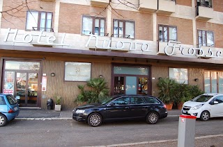 Hotel Nuova Grosseto