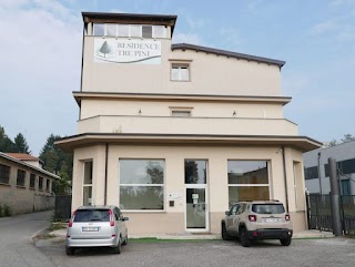 Residence Tre Pini