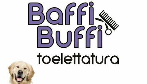 Baffi Buffi Toelettatura di Claudia Chiarolini