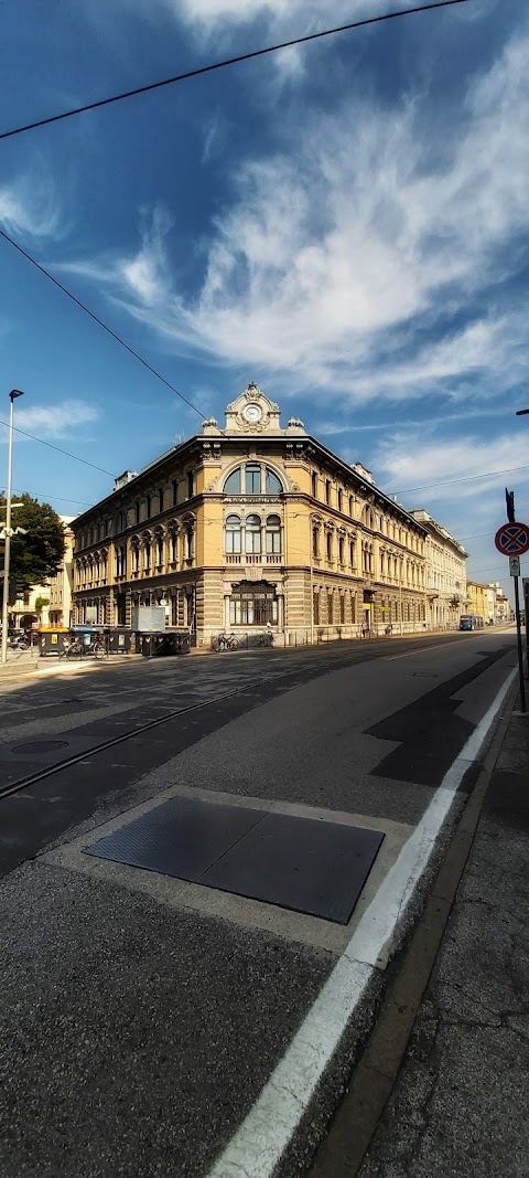 Poste Italiane - Centro