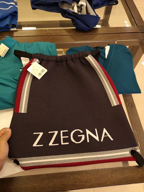 Zegna Outlet