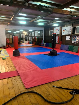 Palestra di Taekwondo “ASD Academy Sport Center”