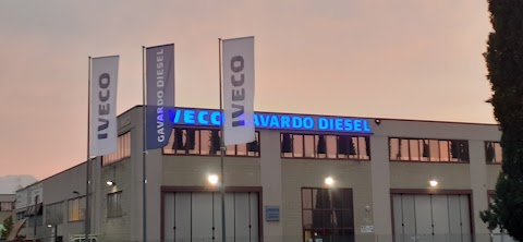 Gavardo Diesel Iveco