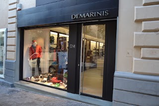 Demarinis abbigliamento