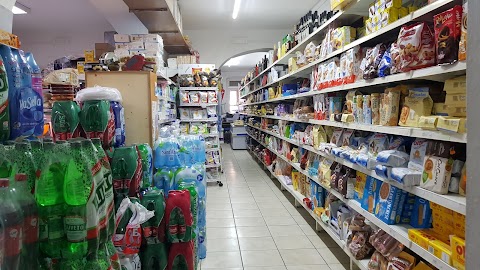 M.E.E.B. Market Di Mandarano Bartolo & C. S.A.S.