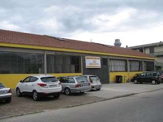 Autocarrozzeria Regina Di Pescari Marcello & Marinaccio Angiolo Snc