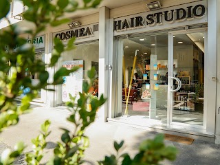 Cosmea Hair Studio, EUR