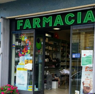 Farmacia Ravacciano