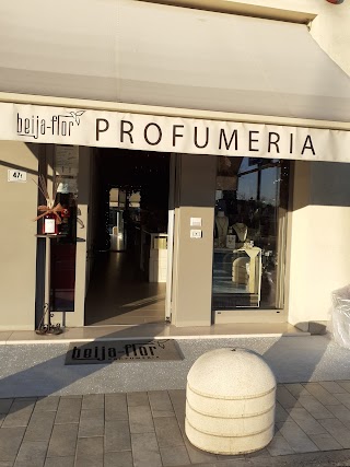 Profumeria Beija-Flor