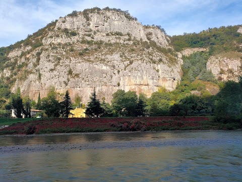 Biblioteca della Valdadige - Sede di Volargne