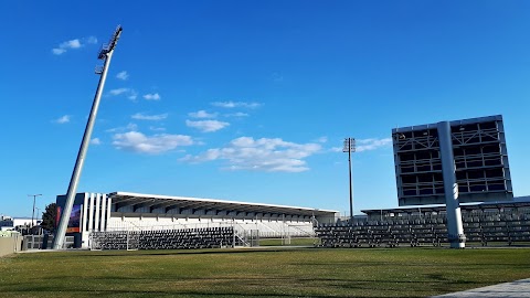 Stadio di Bonifica