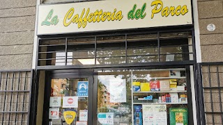 Bar Tabacchi Gelateria - La Caffetteria Del Parco