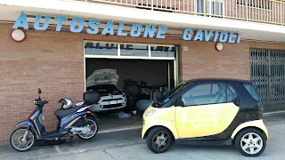 Autosalone Gavioli Stefano