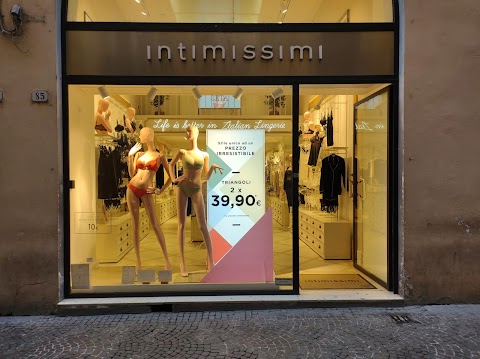 Intimissimi