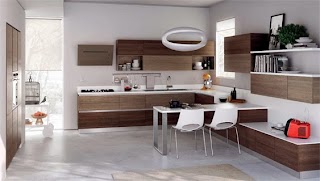 Rivenditore Scavolini Roma Casilina by Aurelia Arredamenti