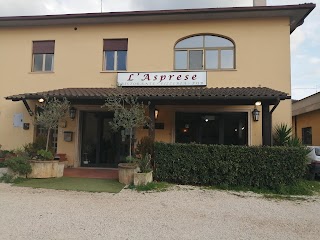 Ristorante Pizzeria L'Asprese