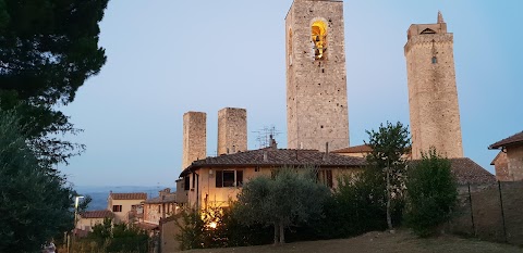 Enoteca Antica Latteria