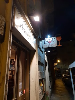 Enoteca Barbera e Rubatà