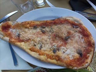 Pizzeria Il Fiano