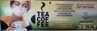 Teacoffee