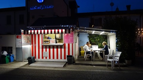 piadineria"OASI" di graziani rossella