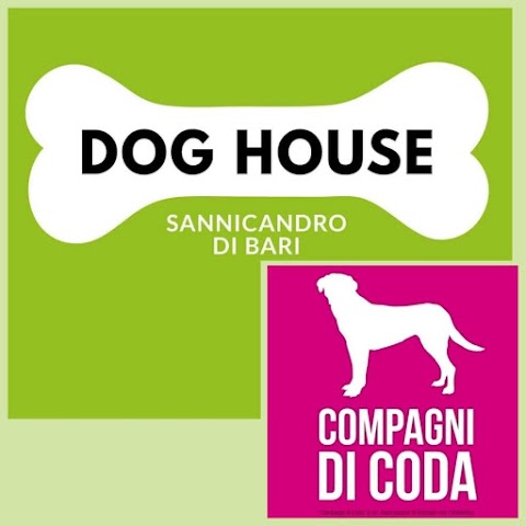 Canile Sanitario Dog House - Sannicandro di Bari