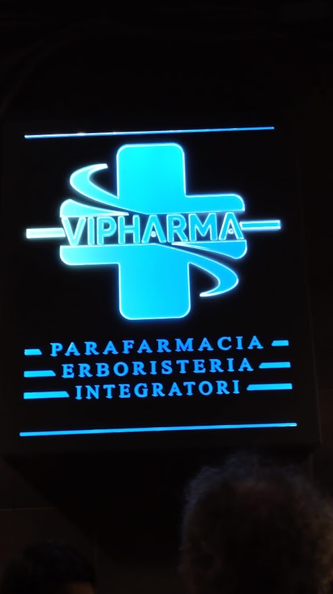 Vipharma Parafarmacia