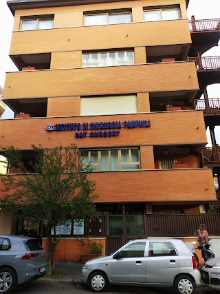 ICP Istituto di Chirurgia Pamphili