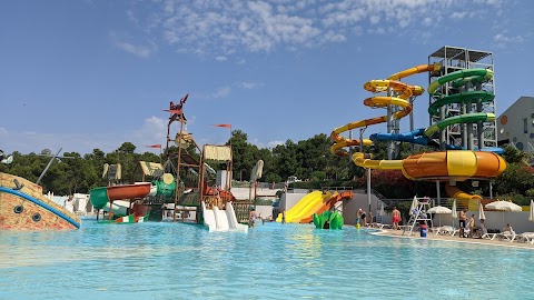 Aquapark Istralandia