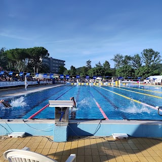 Piscina Comunale - CNAT99 Piscine Comunali