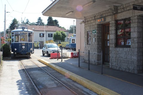 Bar alla Tramvia