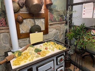 RISTORANTE IL BONGUSTO