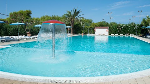 Villaggio Campeggio Welcome To Bahia Puglia - WelcomeVillaggi