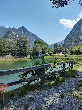 Bar Ristoro del Lago