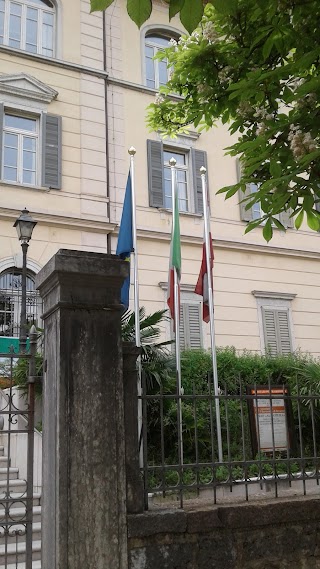 Istituto Comprensivo Rovereto Est - Scuola Secondaria di Primo Grado “D. Chiesa”