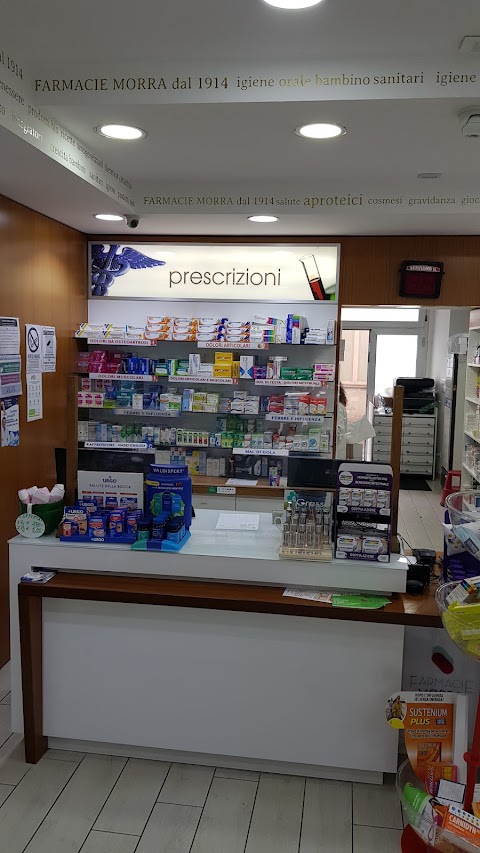 Farmacia Morra